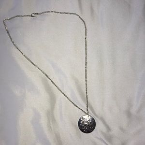 Pretty little liars necklace